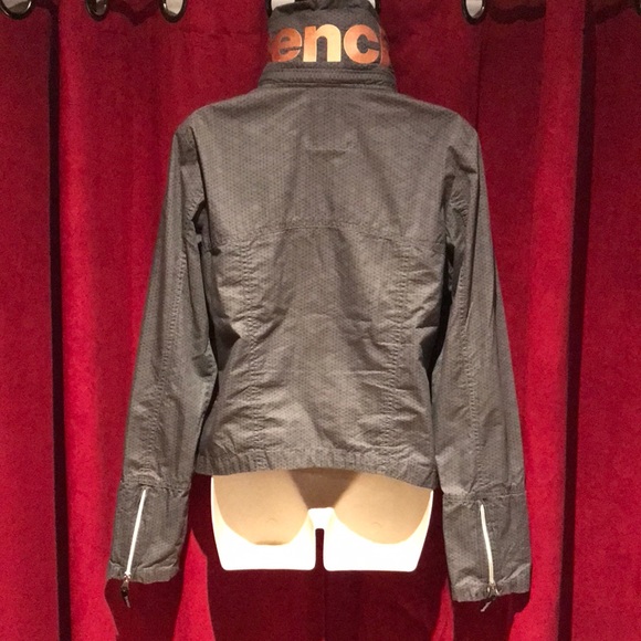2/25$ Bench Light Jacket - Picture 2 of 4